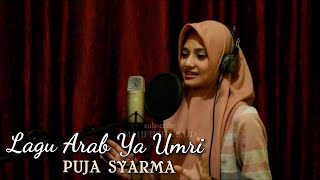 Puja Syarma  Ya Umri Versi Puja Syarma [upl. by Packer374]