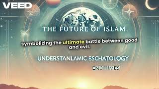 The Future of Islam Understanding Islamic Eschatology End Times [upl. by Carina]