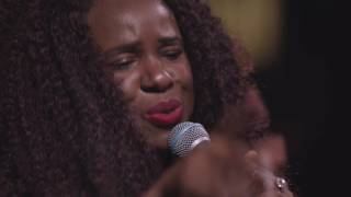 NAO  Bad Blood Live on KEXP [upl. by Neelyak]