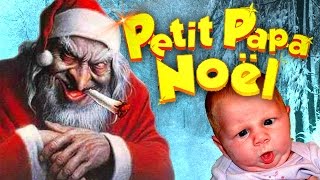 LE PÈRE NOEL EST UNE ORDURE  Délire sur Black Ops 3 [upl. by Ntsud]