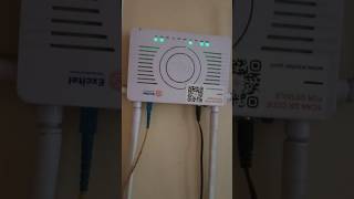 wifi speed test l excitel wifi speed test l speed test wifispeed speedtest speedtesting wifi [upl. by Yeslah]