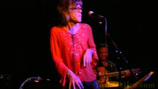 David Johansen New York Dolls  Looking For Kiss Acoustic Version  Bowery Electric 122212 [upl. by Eolc254]