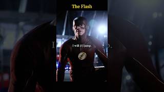 A female version of The Flash has appeared S02 E17 dccomics shorts movie [upl. by Aurelea258]