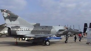 2012 NAS Oceana Airshow  Static Display Walkthrough [upl. by Annahgiel]