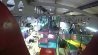 Play Zone Swansea GoPro [upl. by Olegnaid]