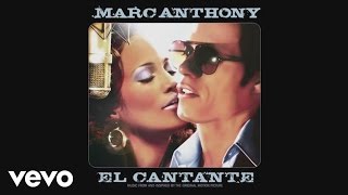 Marc Anthony  El Día de Mi Suerte Cover Audio Video [upl. by Notnerb]