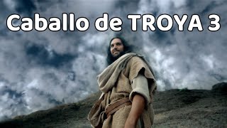 Caballo de TROYA 3 AudioLibro REMASTERIZADO [upl. by Ydurt]