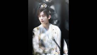 hanfu kalian yg mna nih 😋Li Xiangyi dan Feisheng  drama cina drachinmysterious lotus casebook [upl. by Lathrop]