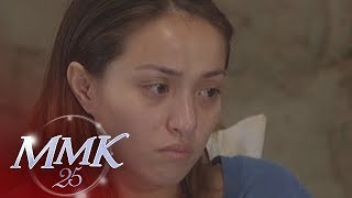 MMK Tulay Cecille becomes coldhearted [upl. by Halonna757]