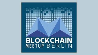 Interledger  Global Chained Delivery Network  Bitcoin Startups Berlin [upl. by Anala]