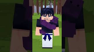 Minecraft Animation Shorts Anima Filter minecraft minecraftanimation shorts short gaming op [upl. by Jeremy250]