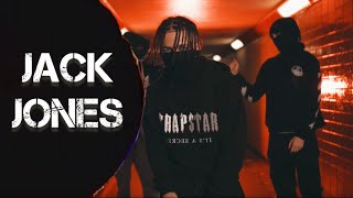 H48  JACK JONES official music video [upl. by Allehcram]