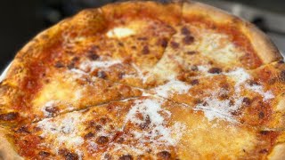 Jämför pizzadeg med och utan socker i degen [upl. by Atnek]