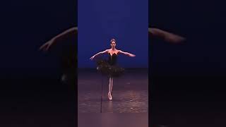 Polina Semionova as Odile ballet suscribitealcanal dance apoyamecontususcripcionporfavor [upl. by Schnur970]