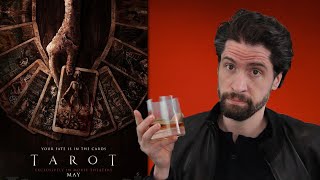 Tarot  Movie Review [upl. by Hedvah750]