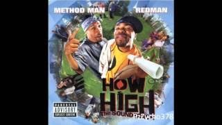 Method Man amp Redman  How High Live at Def Jam Tour [upl. by Karel]