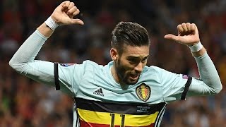 Yannick Ferreira Carrasco ● Amazing Skills amp Goals ● 20162017 HD [upl. by Zoilla]