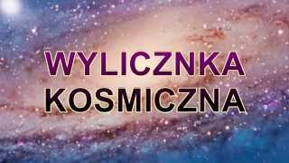 WYLICZANKA KOSMICZNA  Cezary Cesarz [upl. by Mcquade]