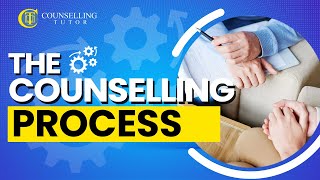 The Counselling Process [upl. by Marysa]