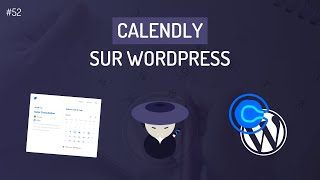 Comment créer un calendrier de réservation sur WordPress  Calendly [upl. by Toille252]