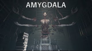 I WILL RULE THIS NIGHTMARE  Amygdala Part 3 END [upl. by Porte]