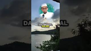 Lakukan ini Bagi Para Ibu Hamilkajianislamdakwahislamngajiustadadihidayatpengingatdiri [upl. by Whitney261]