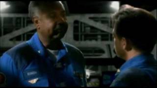 Wing Commander 3 FULL MOVIE 1994 [upl. by Yamauchi]