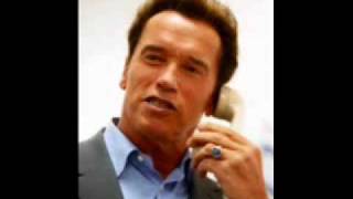 Arnold Schwarzenegger prank calls travel agency and keeps asking about the guy they lobotomized [upl. by Ahselaf966]