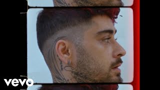 ZAYN  What I Am Official Lyric Video [upl. by Ornstead525]