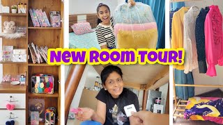 Dressing Table amp Room Tour🎀🤩💕  Riyas Amazing World [upl. by Gwenore923]