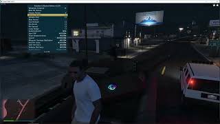 GTA 5 Mod Menu Kiddions Hack Menu Gta 5 Online Mod Menu [upl. by Cadel]