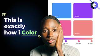 Master Color Theory in 6 Mins and Boost Your Apps Conversion Rate [upl. by Atenik]