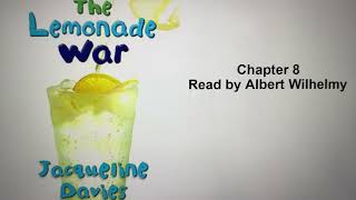 The Lemonade War  Chapter 8 [upl. by Schroder]