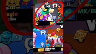 I met the same guy the next game in brawlstars brawlstars cold memories Subscribe [upl. by Darsey]