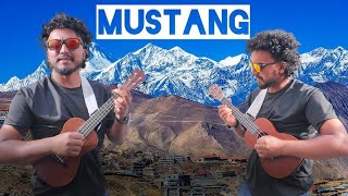 Dancing Yak  Nepali instrumental track  Ranjan Gayak [upl. by Dotty]