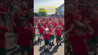 DAY 1 OF MY UK SCHOOLS TOUR  JOE WICKS SCHOOLS TOUR 2023 [upl. by Albric503]