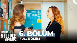 Umuda Kelepçe Vurulmaz 6Bölüm [upl. by Tove]