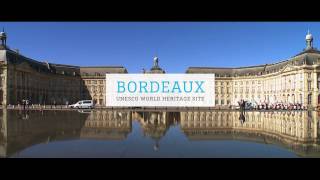 Welcome to the university of Bordeaux [upl. by Aneeras]