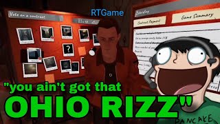 nogla uses his ohio gyatt edging rizz on RTGame [upl. by Theis]