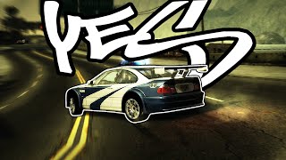 Is NFS Most Wanted 2005 Still Worth Playing in 2024 [upl. by Gannon]