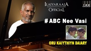 ABC Nee Vasi  Oru Kaidhiyin Diary Tamil Movie  K J Yesudas  Ilaiyaraaja Official [upl. by Luhe259]