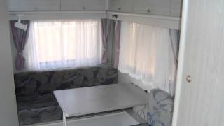 Caravan te koop BEYERLAND 430 TM SPRINTER [upl. by Ives]