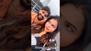 Der se aana jaldi Jana 🧿 love youtubeshorts shivikishona2617 100ksubscribers virelshorts [upl. by Eel100]