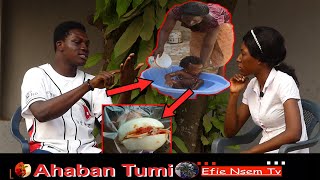 Your marriage will collapse within 8 months if your husband goes out and buy you shoes  Ahaban Tumi [upl. by Mcquoid]