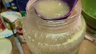 CANNING VENISON BROTH AND TURKEY DUMPLING SOUP [upl. by Balmuth]