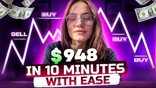 WINNING EVERY TRADE MY SECRET REVEALED  Trading Binary Options PocketOption 2024 [upl. by Enicnarf]