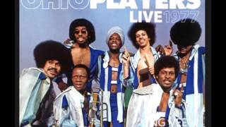 Ohio Players  Love Rollercoaster [upl. by Theodosia110]