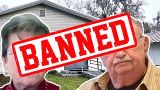 YOUTUBE BANNED THIS VIDEO  TOWN CLERK FIRED [upl. by Eidroj]