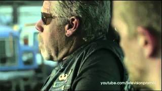 Sons of Anarchy song by Moreland amp Arbuckle [upl. by Leff]