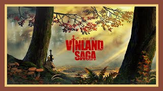 Vinland Saga  Emotional Soundtrack Collection [upl. by Acimaj]